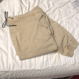 American Eagle Outfitters, Khaki Jogger